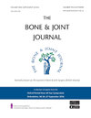 Bone & Joint Journal杂志封面